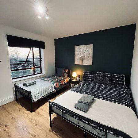 Portobello Guest Rooms 伦敦 外观 照片