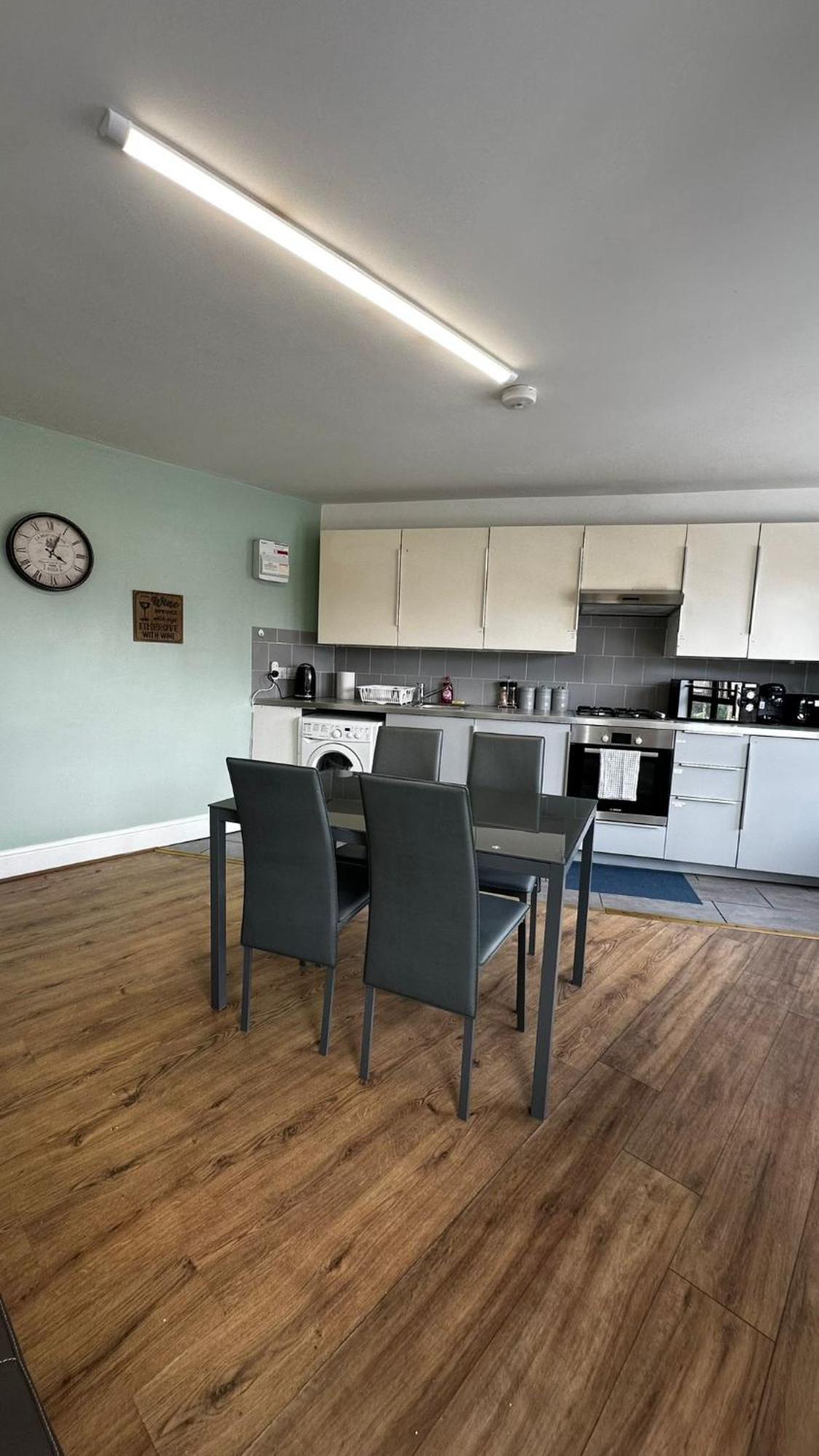 Portobello Guest Rooms 伦敦 外观 照片