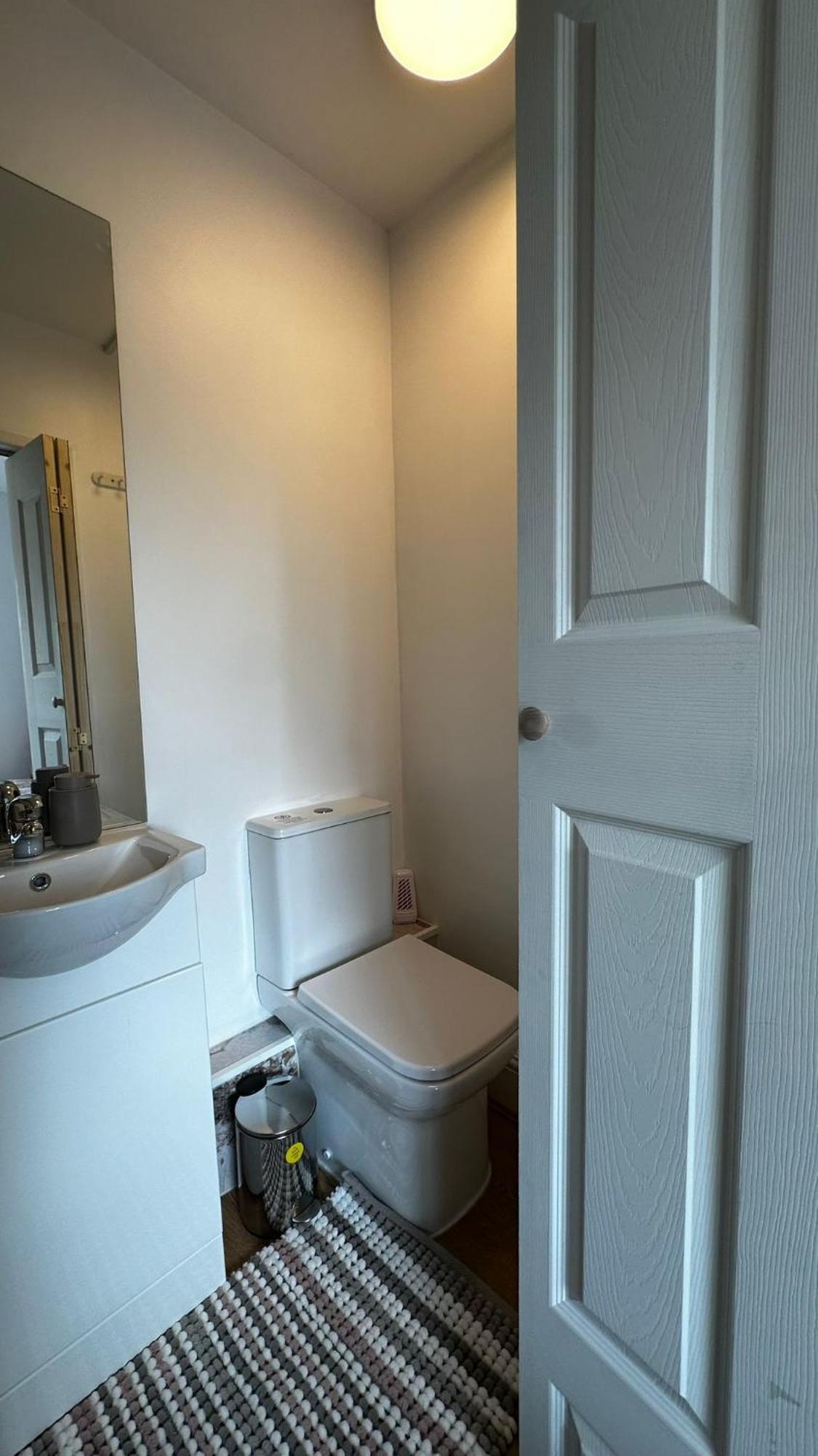 Portobello Guest Rooms 伦敦 外观 照片