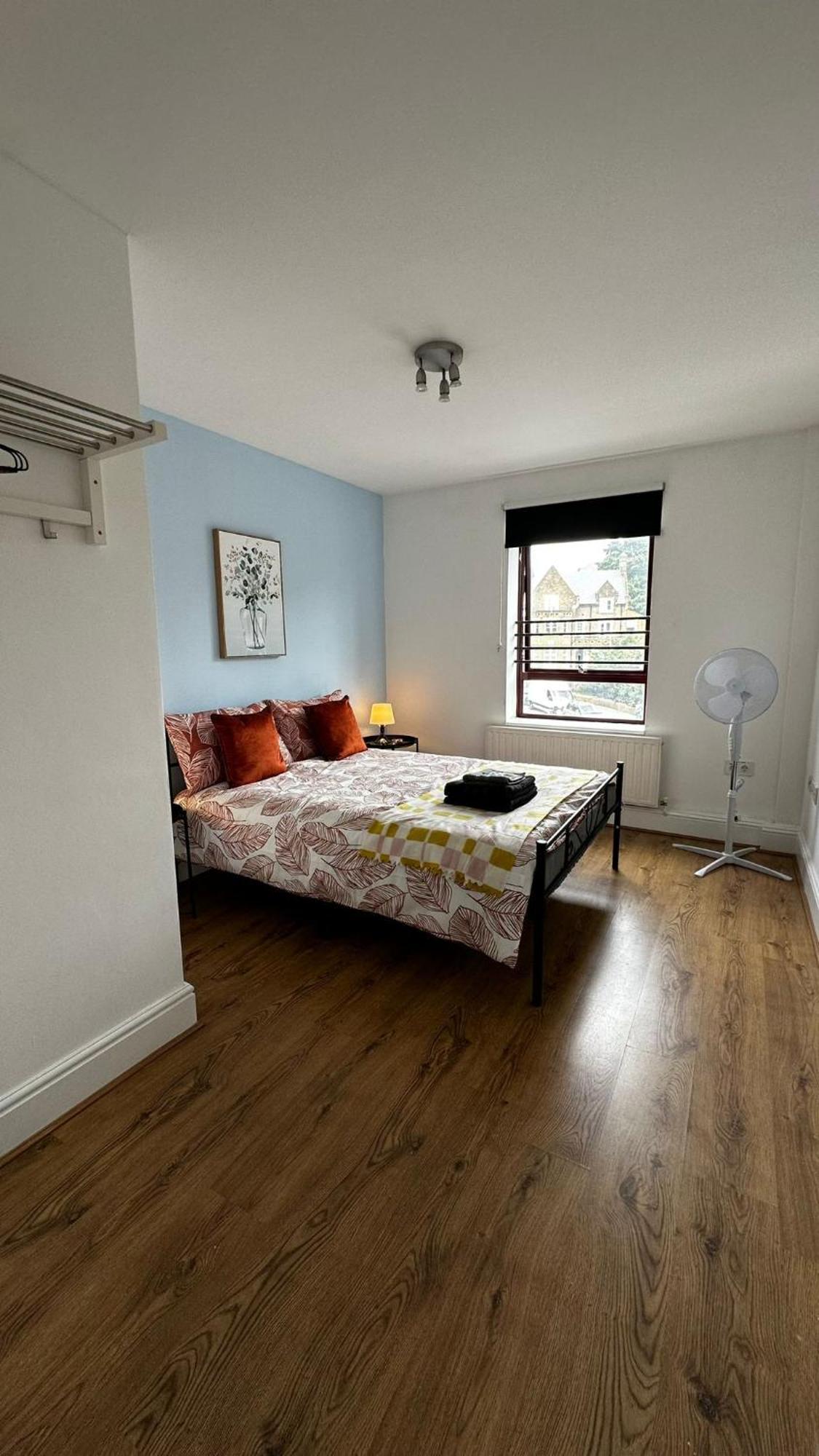 Portobello Guest Rooms 伦敦 外观 照片