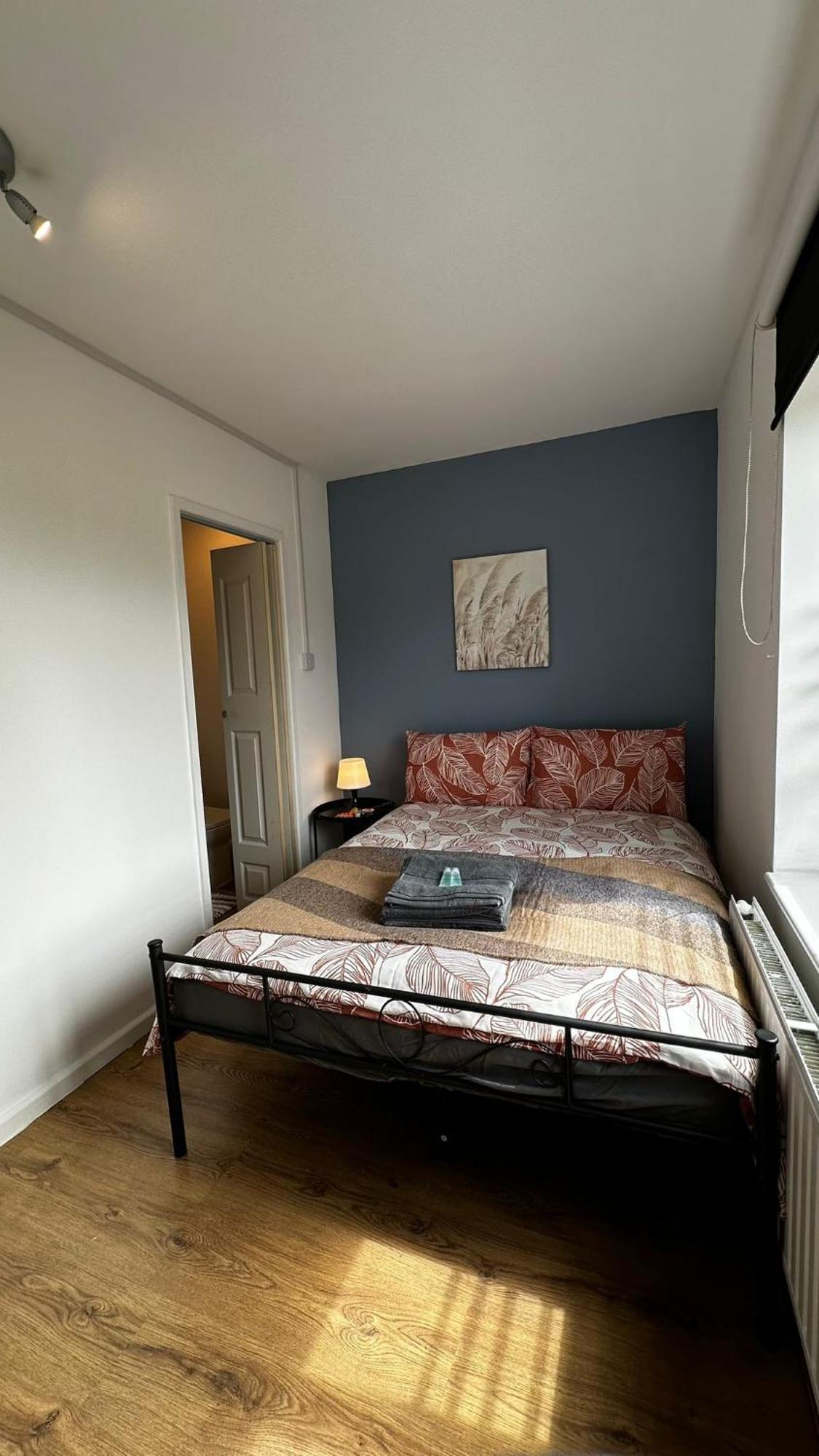 Portobello Guest Rooms 伦敦 外观 照片