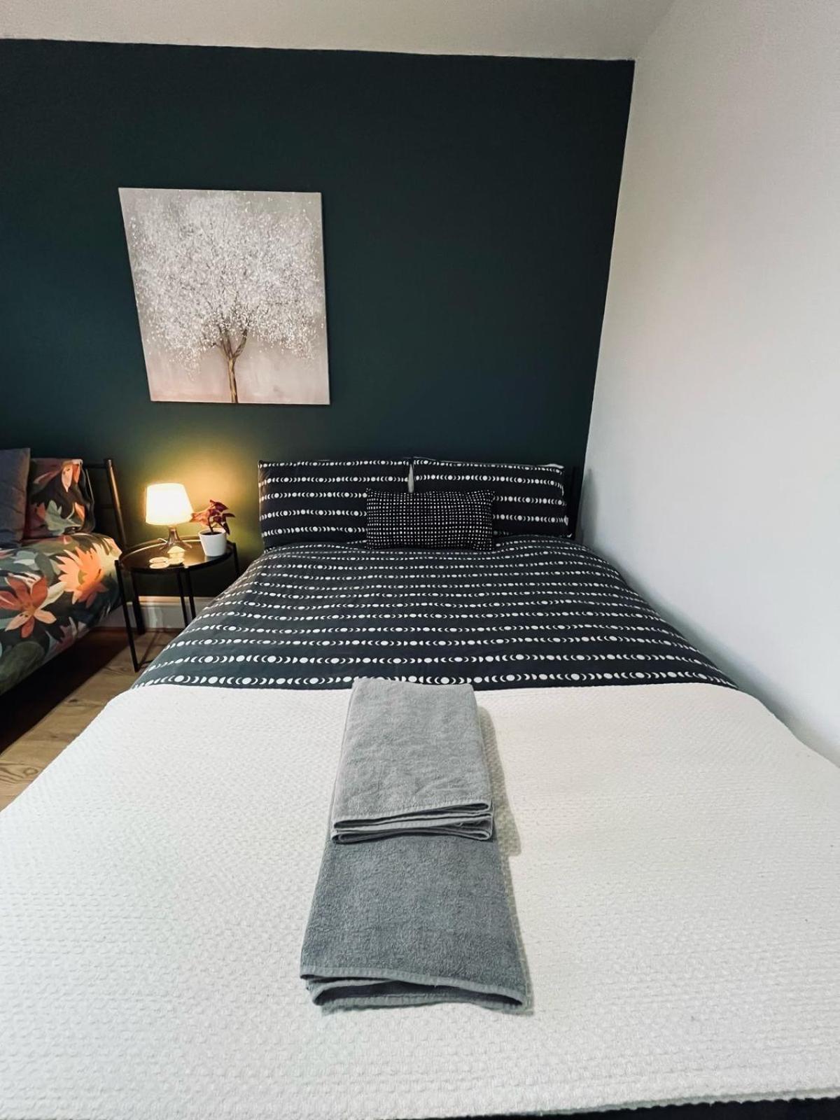 Portobello Guest Rooms 伦敦 外观 照片
