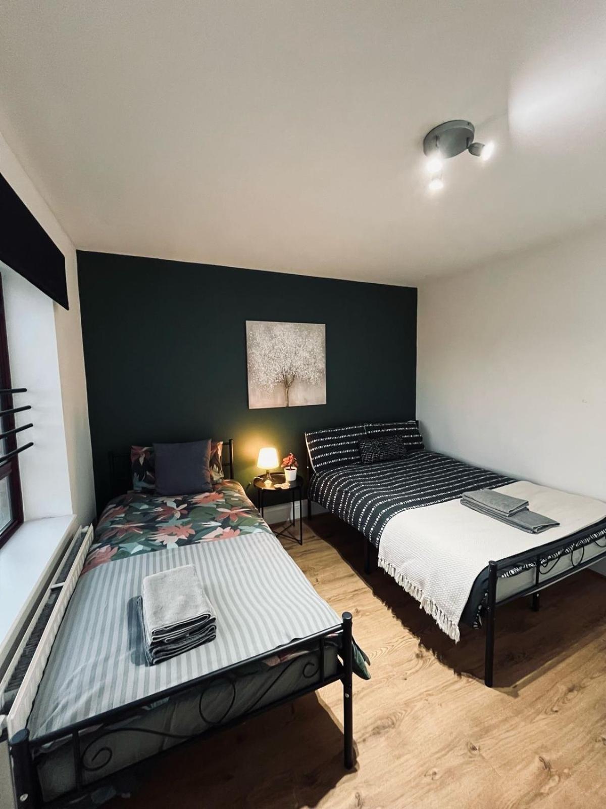 Portobello Guest Rooms 伦敦 外观 照片