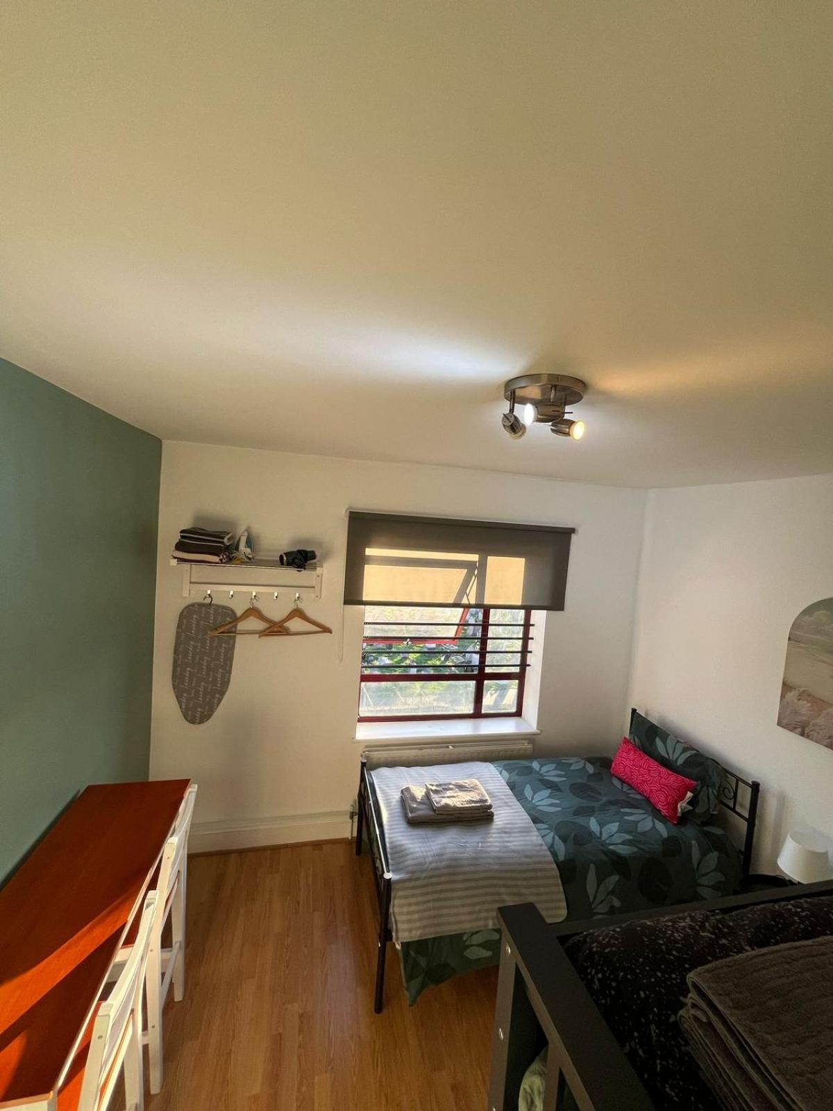 Portobello Guest Rooms 伦敦 外观 照片