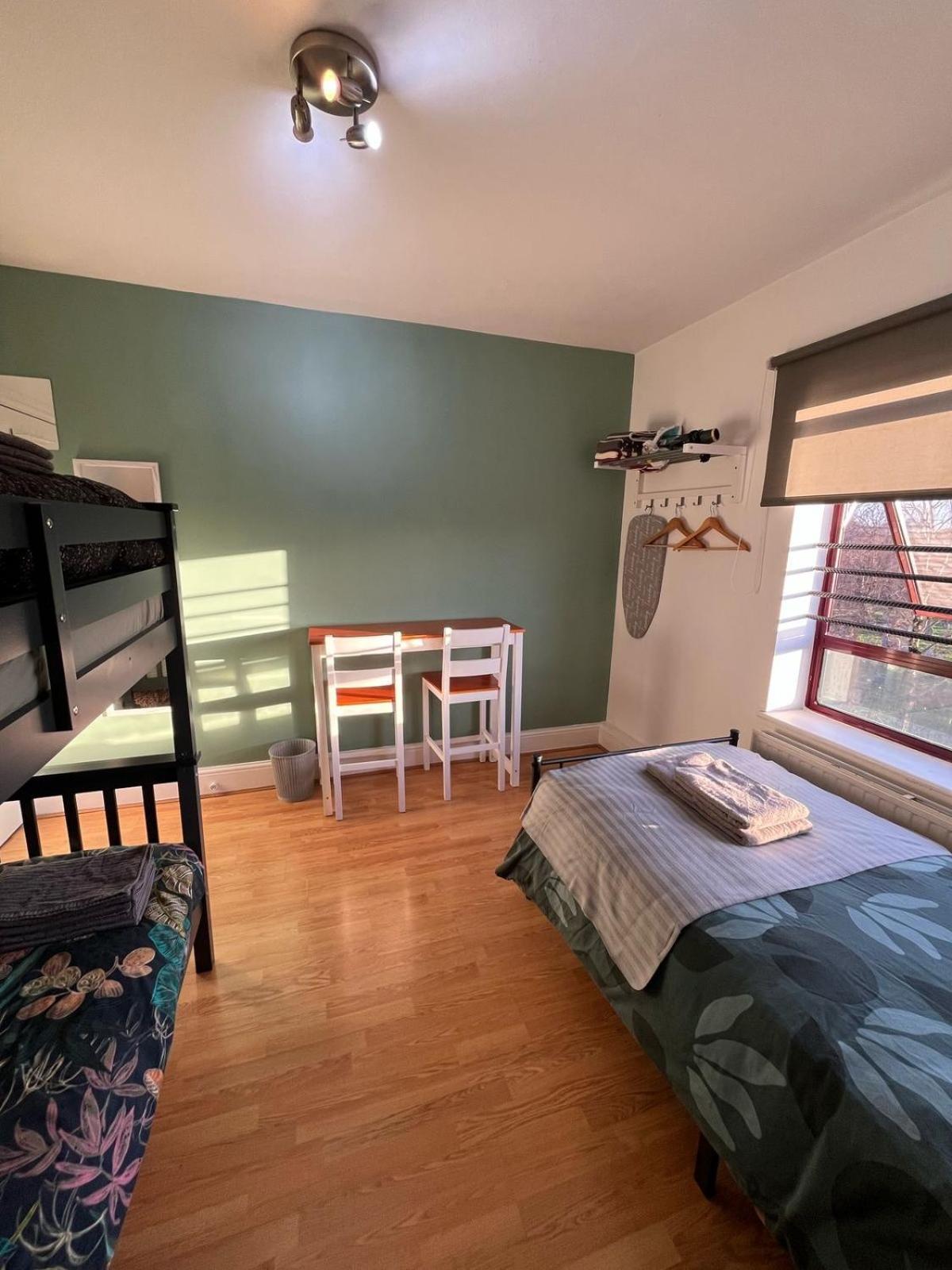 Portobello Guest Rooms 伦敦 外观 照片