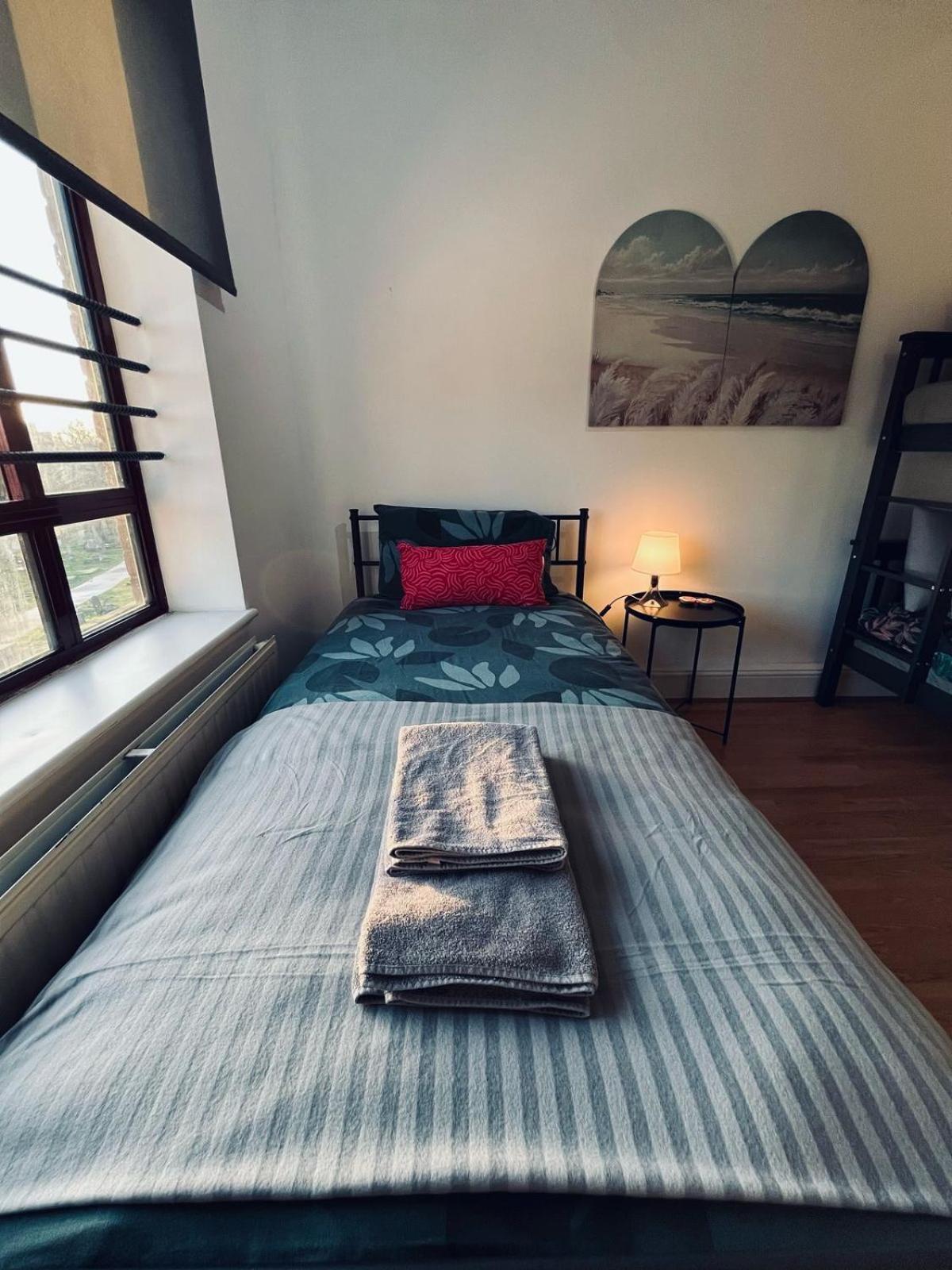 Portobello Guest Rooms 伦敦 外观 照片