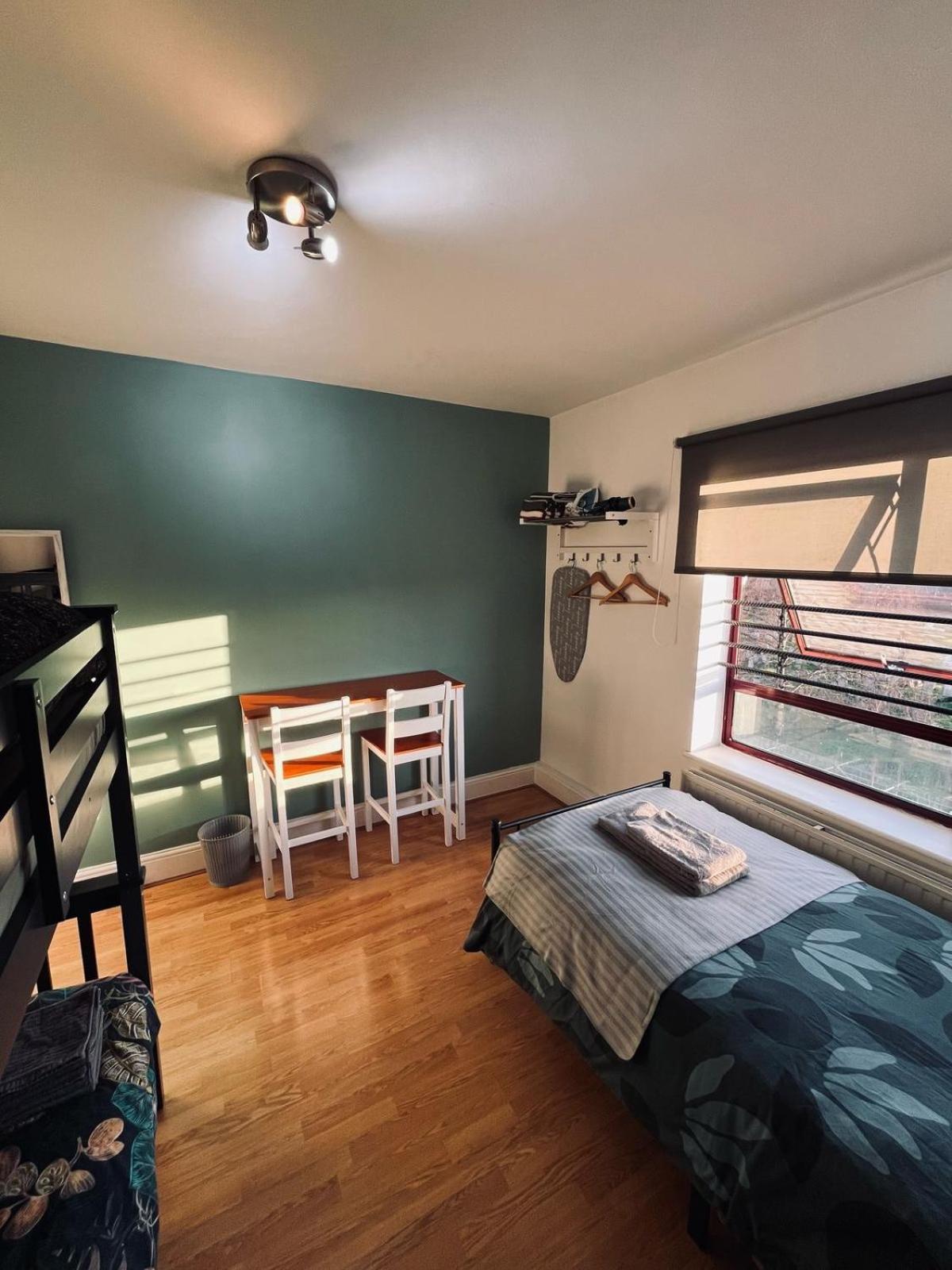 Portobello Guest Rooms 伦敦 外观 照片
