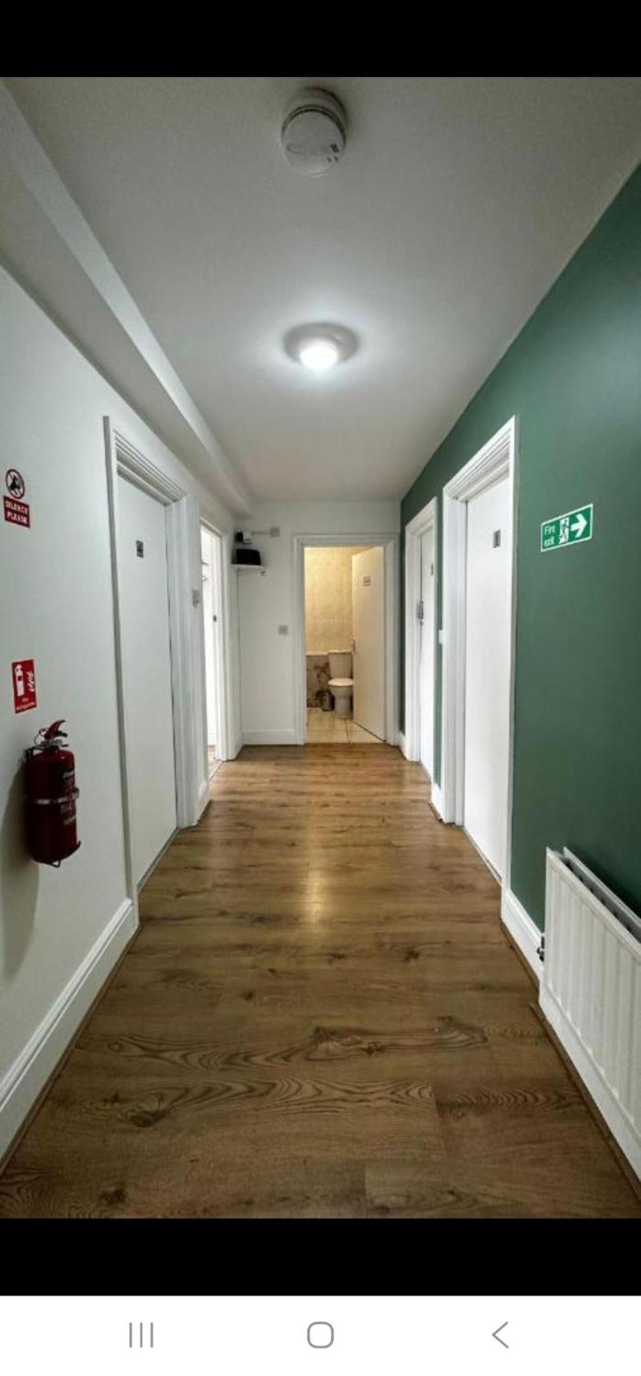 Portobello Guest Rooms 伦敦 客房 照片