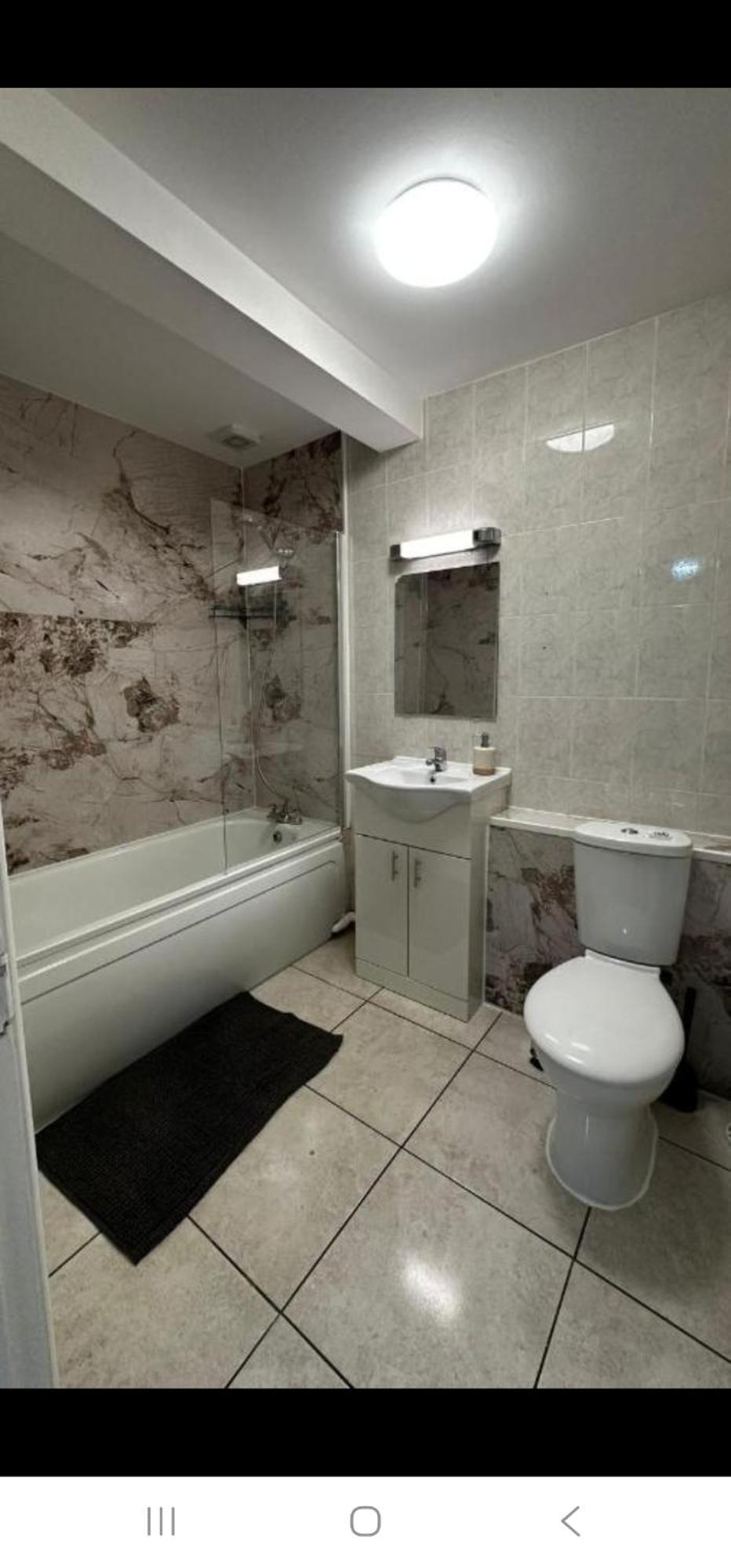 Portobello Guest Rooms 伦敦 客房 照片
