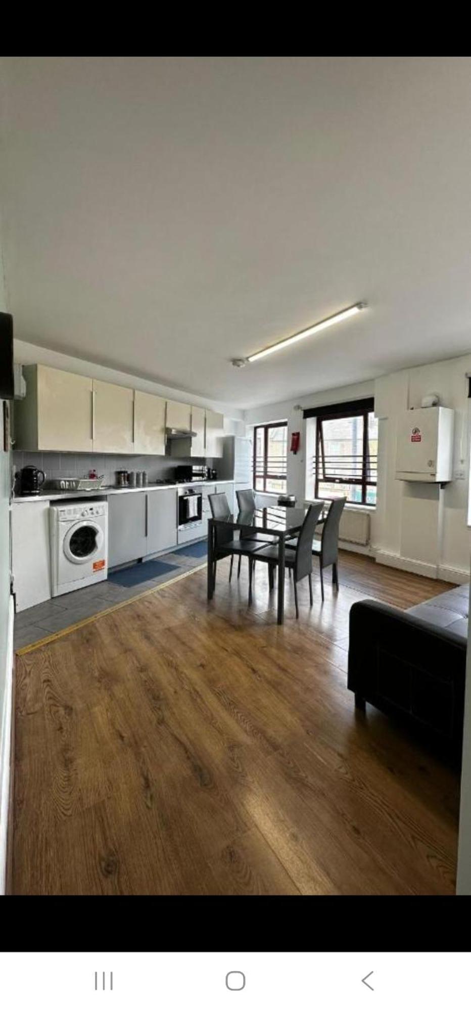 Portobello Guest Rooms 伦敦 客房 照片