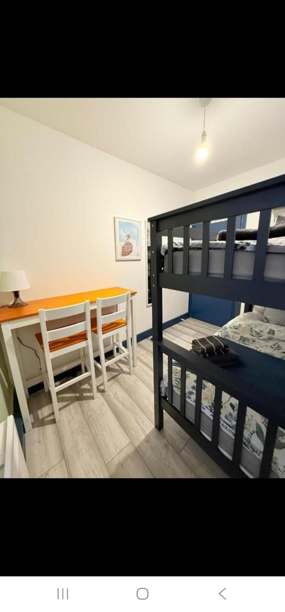 Portobello Guest Rooms 伦敦 客房 照片