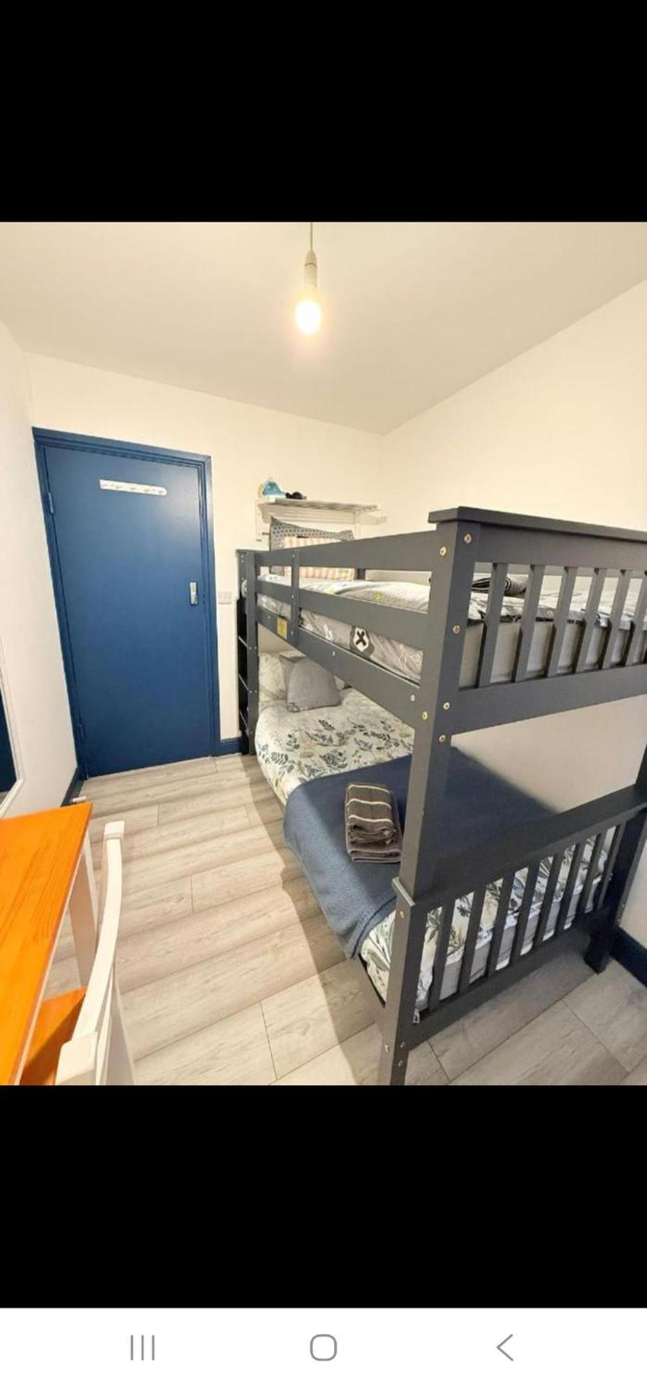 Portobello Guest Rooms 伦敦 客房 照片